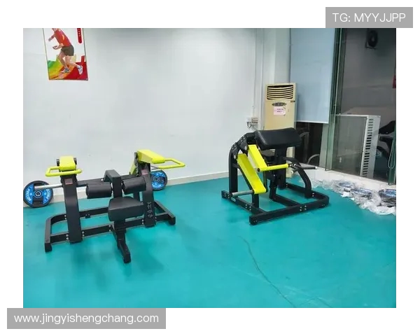 健身器材腿呼吸训练动作及效果分析