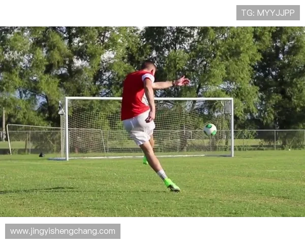 足球运动员的技能提升与实战应用