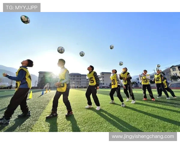 颅骨与皮革的对话：足球头球感知训练体系