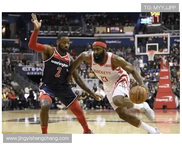 火箭队与奇才2019年12月21日比赛录像回放