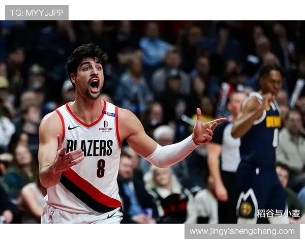 NBA季后赛首轮第四战开拓者激战雷霆生死对决全解析利拉德领衔