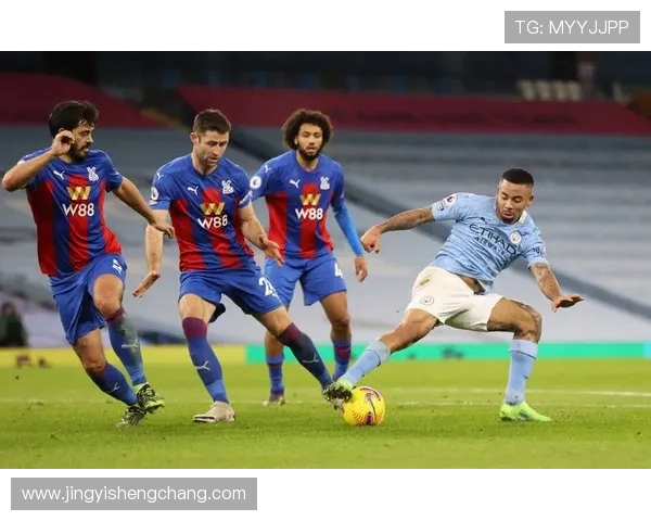 英超庄控球队：英超联赛中的庄控现象分析