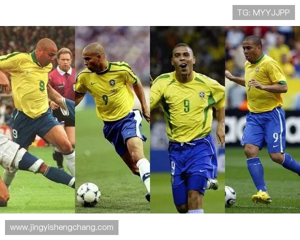 98法国世界杯罗纳尔多的巅峰与迷雾之夜传奇背后的荣耀与争议风暴