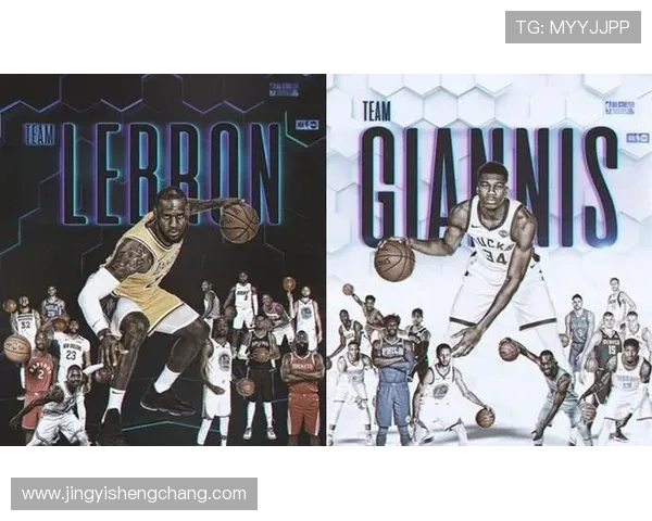 2019年NBA全明星正赛阵容公布詹姆斯字母哥当选队长